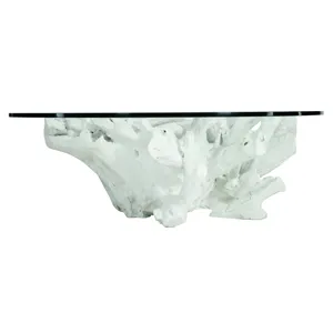 Silvius Cocktail Table