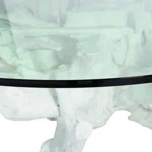 Silvius Cocktail Table