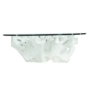 Silvius Cocktail Table