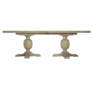 Rustic Patina Dining Table