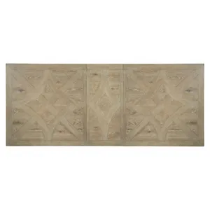 Rustic Patina Dining Table