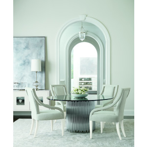 Calista Dining Table Base