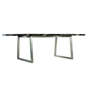 Pierre Noire Dining Table