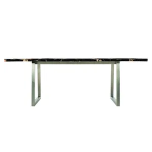Pierre Noire Dining Table