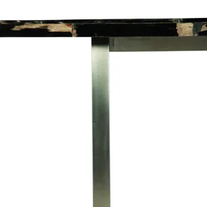 Pierre Noire Dining Table