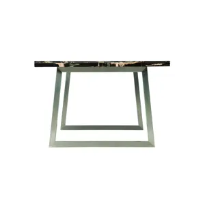 Pierre Noire Dining Table