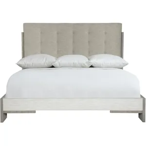 FOUNDATIONS KING BED