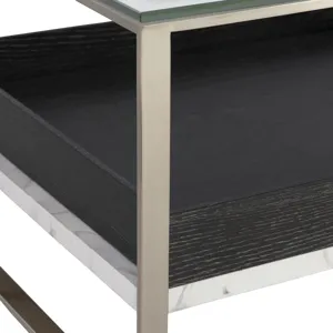 Lafayette Cocktail Table