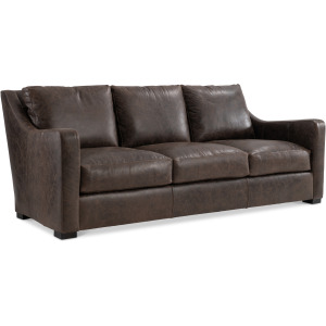 Ventura Leather Sofa