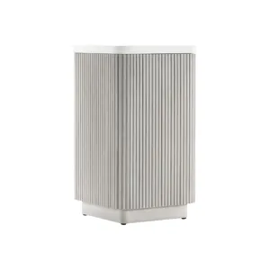 Colonnade Accent Table