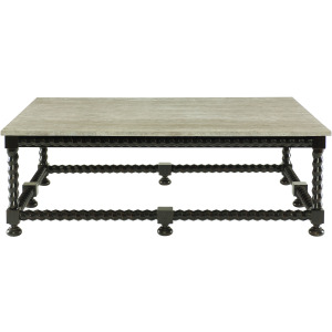 Cordova Cocktail Table