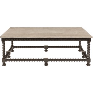 COCKTAIL TABLE