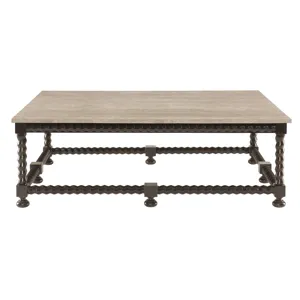 COCKTAIL TABLE