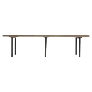 Brumley Cocktail Table