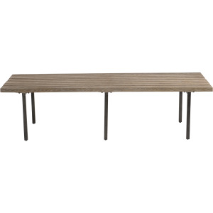 Brumley Cocktail Table
