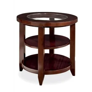END TABLE