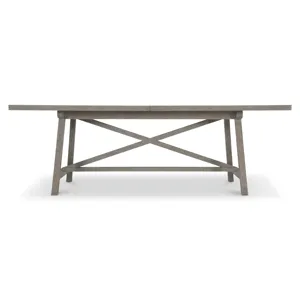 Albion Dining Table Base