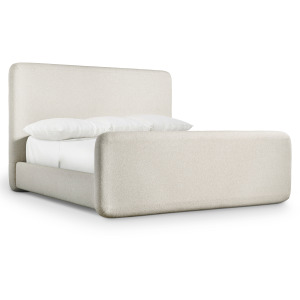 Antibes Footboard/Side Rails - King