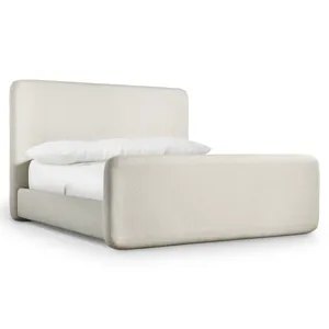 Antibes Footboard/Side Rails - King