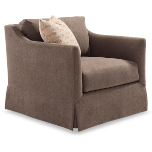 Langley Swivel Chair