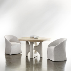 Antibes Dining Table Base