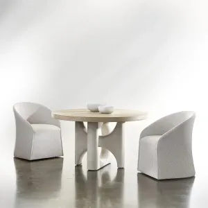 Antibes Dining Table Base