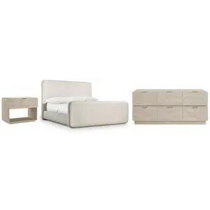 ANTIBES KING 3 PC SET