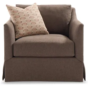 Langley Swivel Chair
