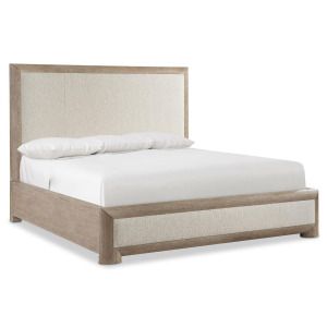 Aventura Footboard/Side King Rails