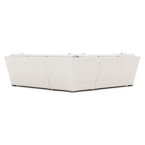 Ventura Fabric Sectional