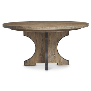 Tribeca Dining Table Base