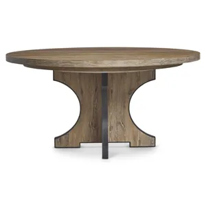 Tribeca Dining Table Base
