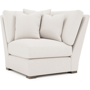 Ventura Fabric Corner Chair