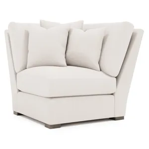 Ventura Fabric Corner Chair