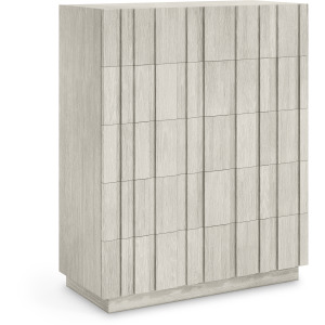 Tempo Tall Drawer Chest