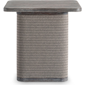 Rialto Outdoor Side Table