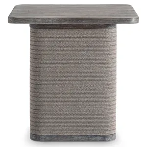 Rialto Outdoor Side Table