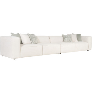 Bliss Fabric Sectional