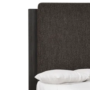 Ludwig Panel Bed - King