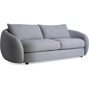 Moretti Fabric Sofa