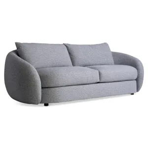 Moretti Fabric Sofa