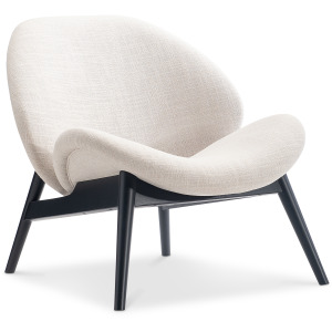 Jett Fabric Chair