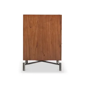 Brasea Nightstand