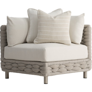 Wailea Outdoor Corner Chair