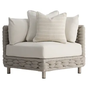 Wailea Outdoor Corner Chair