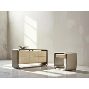 Lomond Nightstand
