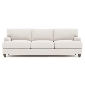 Bernhardt Solutions Mila Fabric Sofa