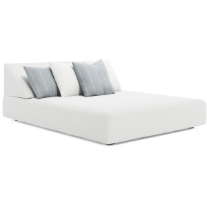 Rio Outdoor Daybed