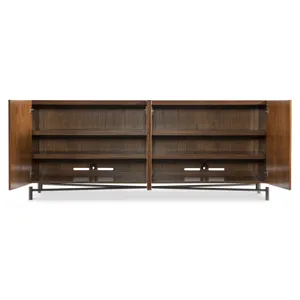 Brasea Entertainment Credenza