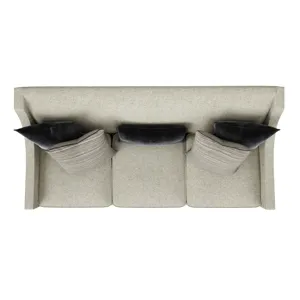 Palisades Fabric Sofa